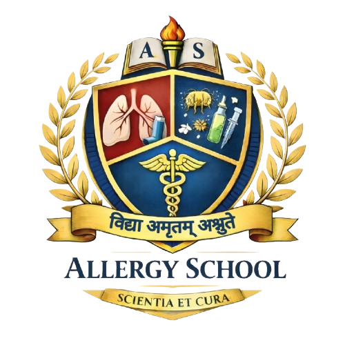 Allergy School